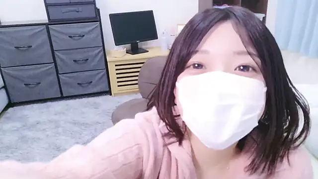 HaruruHappy online show from 03-15-25, 08:26