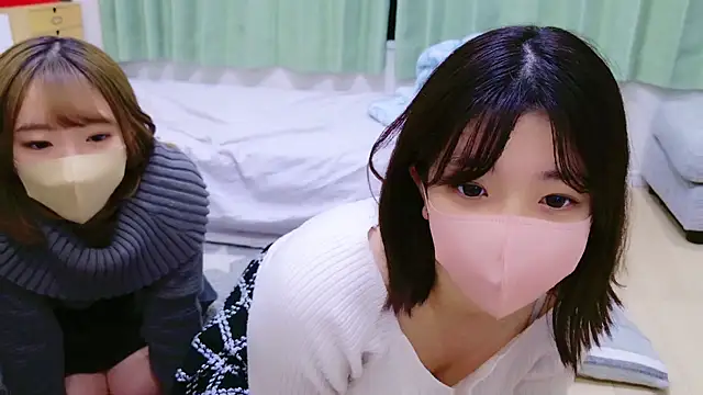 HaruruHappy online show from 02-03-25, 02:45