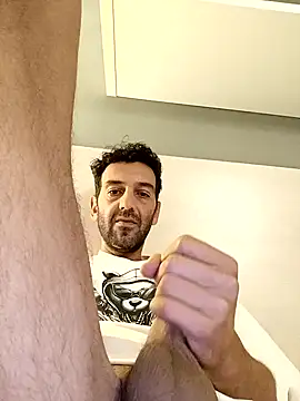 Sextructorxh online show from 09-27-25, 06:08