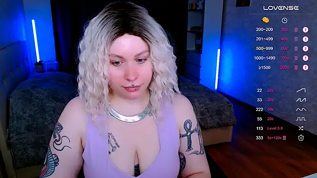 Snapshot of Blueberry-baby chatting on 12-14-25, 04:23 Blueberry-baby online show from 12-14-25, 04:23