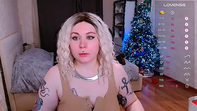 Snapshot of Blueberry-baby chatting on 01-31-26, 10:30 Blueberry-baby online show from 01-31-26, 10:30