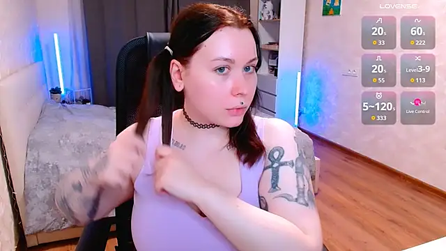 Snapshot of Blueberry-baby chatting on 02-26-26, 04:29 Blueberry-baby online show from 02-26-26, 04:29