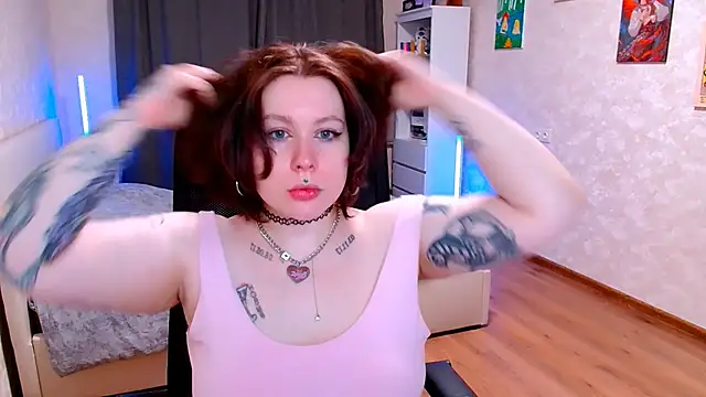 Blueberry-baby online show from 05-29-26, 11:11