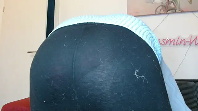 Jasmin-White online show from 05-15-26, 01:31