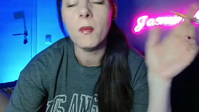 Jasmin-White online show from 03-29-26, 08:32