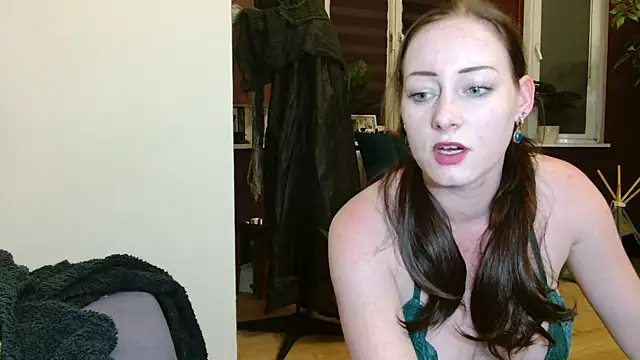 Jasmin-White online show from 06-01-26, 11:48