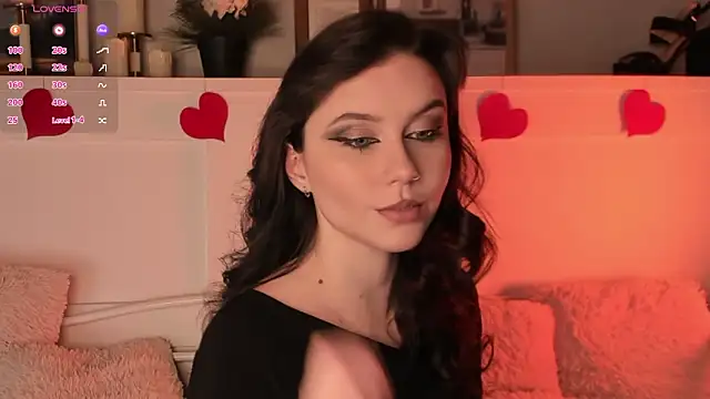 UnaMedison online show from 02-14-26, 09:20