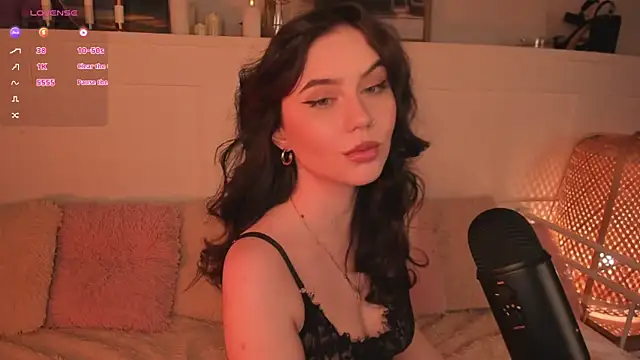 UnaMedison online show from 04-11-26, 10:30