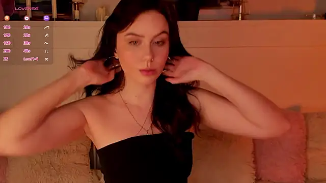 UnaMedison online show from 03-18-26, 09:34