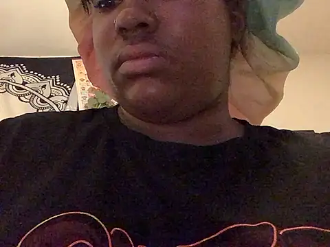 Snapshot of Sexy_ebony_BunNey chatting on 03-12-25, 07:47 Sexy ebony BunNey online show from 03-12-25, 07:47