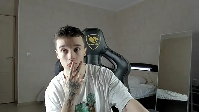 MasonWarholl online show from 03-02-25, 03:08