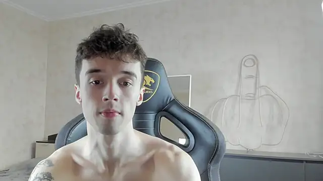 MasonWarholl online show from 10-12-25, 01:34