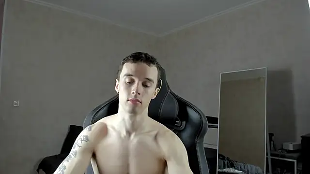 MasonWarholl online show from 01-31-25, 08:54