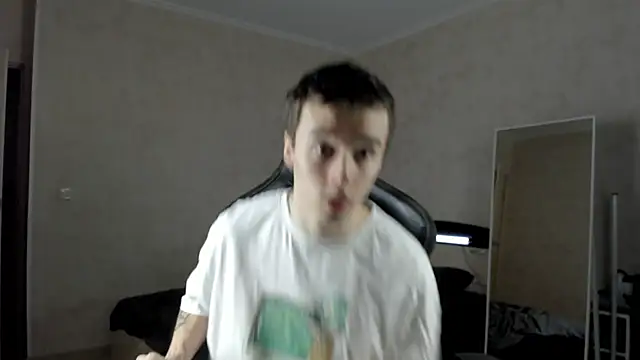 MasonWarholl online show from 02-13-25, 08:24