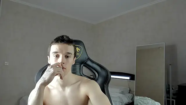 MasonWarholl online show from 02-08-25, 08:10