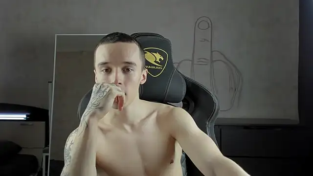 MasonWarholl online show from 01-06-25, 04:26