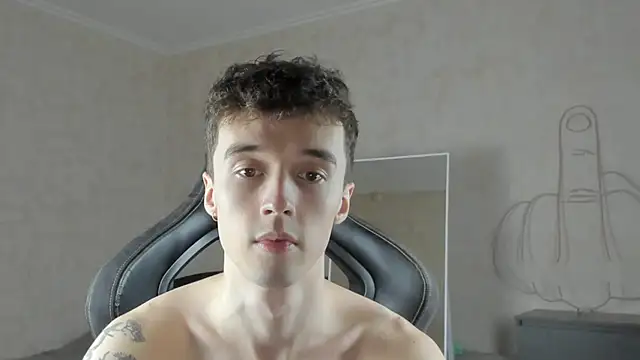 MasonWarholl online show from 10-15-25, 04:26