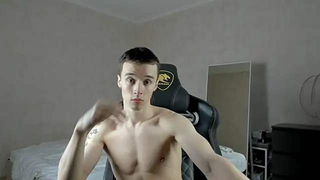 MasonWarholl online show from 01-26-25, 02:35