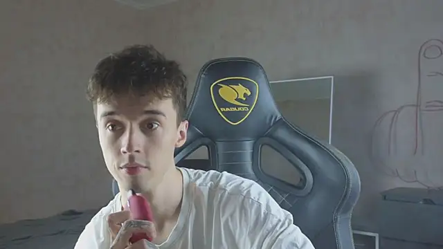 MasonWarholl online show from 10-18-25, 10:12