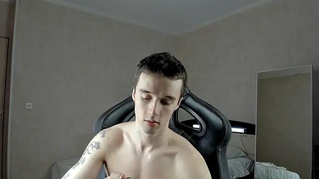 MasonWarholl online show from 02-10-25, 02:52