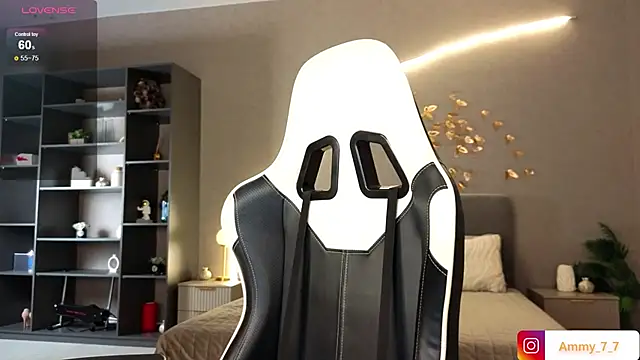 ammy cummy online show from 09-30-25, 10:10