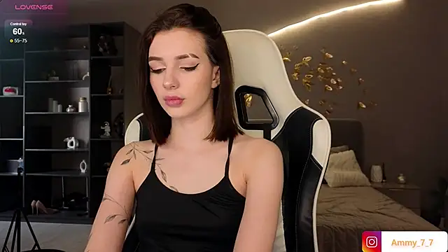 ammy cummy online show from 10-12-25, 10:05