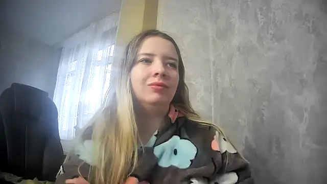 ViolaCandy online show from 11-03-25, 05:34