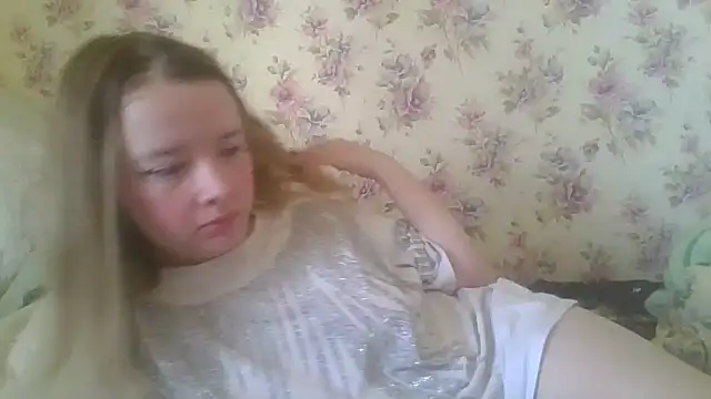 ViolaCandy online show from 06-29-26, 03:57
