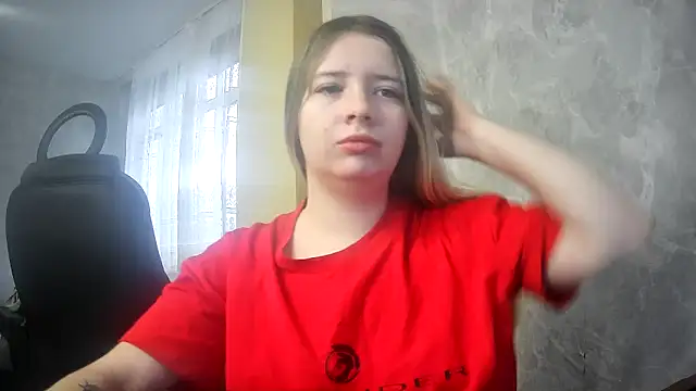 ViolaCandy online show from 11-04-25, 07:45