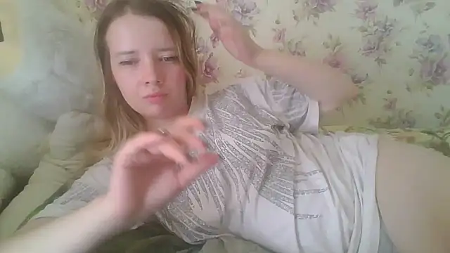 ViolaCandy online show from 06-28-26, 09:59