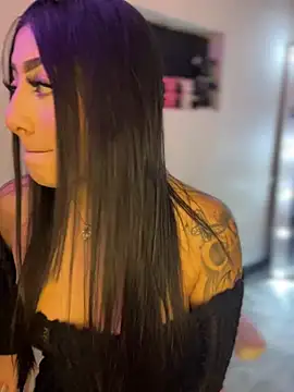 KittyRous online show from 02-21-26, 06:37