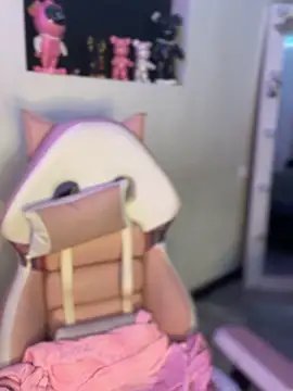 KittyRous online show from 02-25-26, 06:02