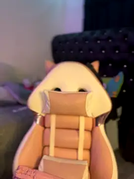 KittyRous online show from 11-14-25, 07:56