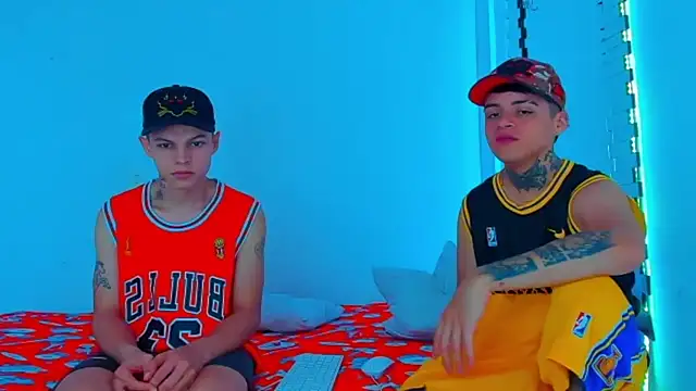 Snapshot of HOT_boy2025 chatting on 02-16-25, 07:38 HOT boy2025 online show from 02-16-25, 07:38