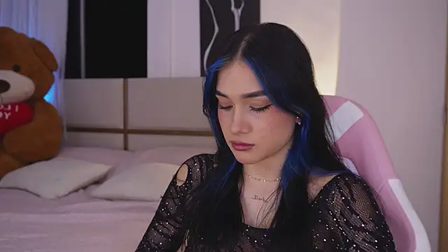 AnnyHizzle online show from 05-09-26, 12:25
