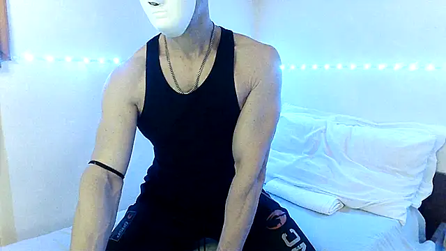 Snapshot of Alexx_Fit023 chatting on 02-02-25, 03:49 Alexx Fit023 online show from 02-02-25, 03:49