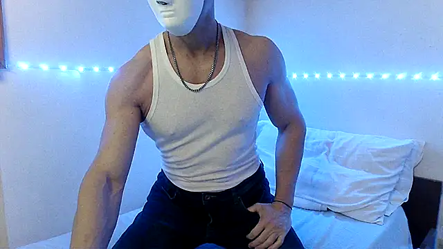 Snapshot of Alexx_Fit023 chatting on 12-16-24, 09:03 Alexx Fit023 online show from 12-16-24, 09:03