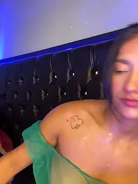 mailyreid online show from 03-18-25, 04:18