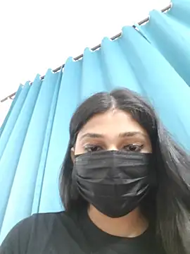 Snapshot of Sonam-378 chatting on 10-06-25, 06:08 Sonam-378 online show from 10-06-25, 06:08