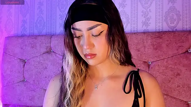 liaa 18 online show from 07-18-26, 03:26