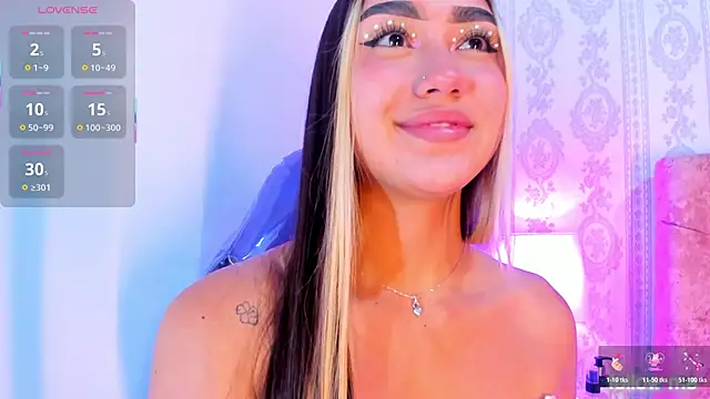 liaa 18 online show from 11-08-25, 02:26