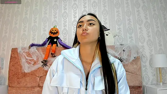 liaa 18 online show from 10-30-25, 02:54