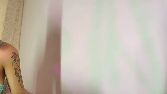 Tinny and Candy online show from 03-23-26, 07:14