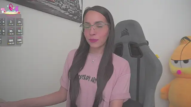 little-eli online show from 09-08-25, 07:13