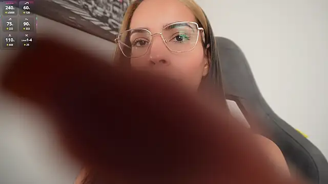 little-eli online show from 11-23-25, 07:13