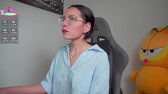 little-eli online show from 10-07-25, 07:15