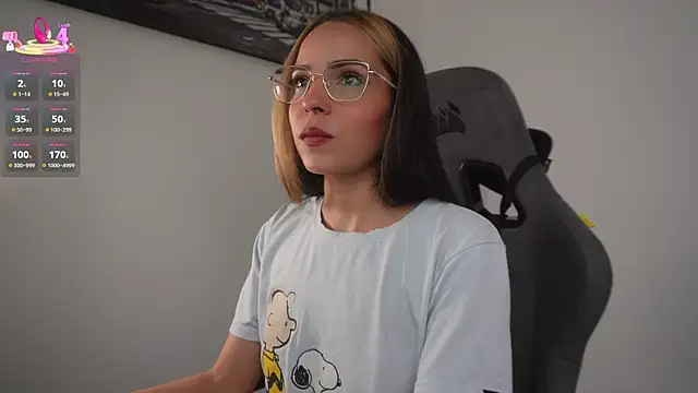 little-eli online show from 12-01-25, 07:15