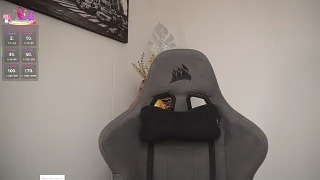 little-eli online show from 12-21-25, 07:15