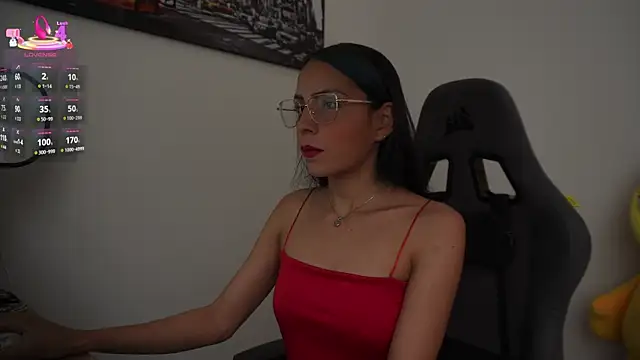 little-eli online show from 01-12-26, 07:09