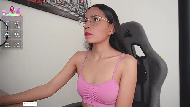 little-eli online show from 04-11-26, 07:06